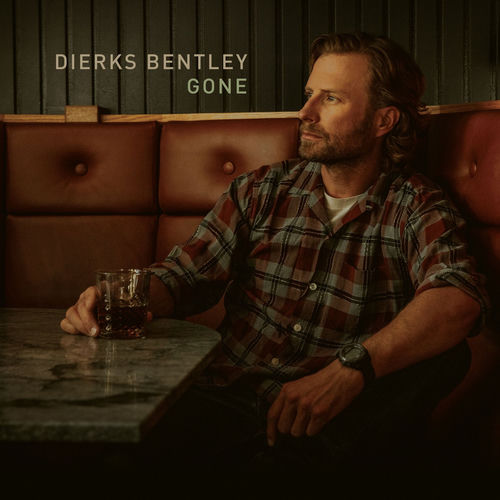 Portada de Gone