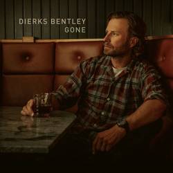 Portada de Gone