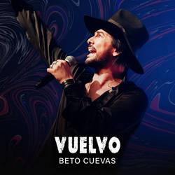 Portada de Vuelvo