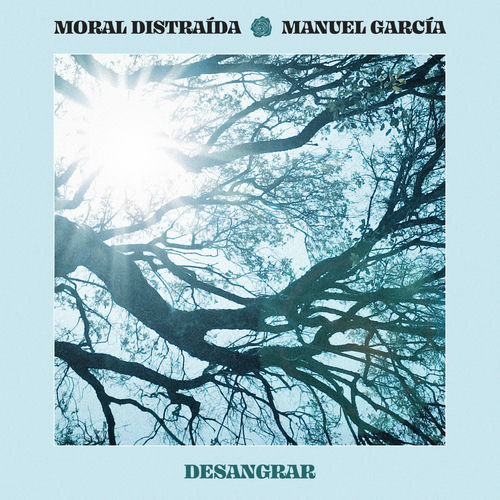 Portada de Desangrar