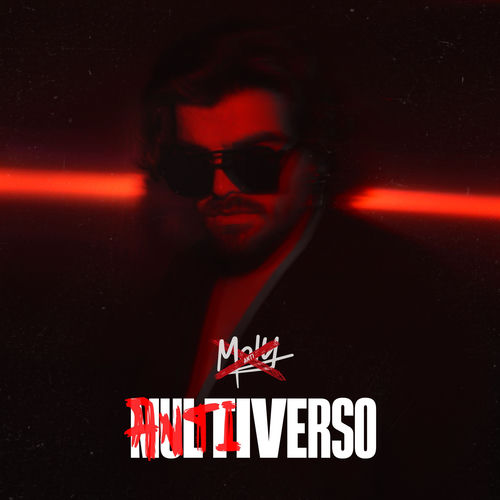 Portada de Cap 2: AntiVerso