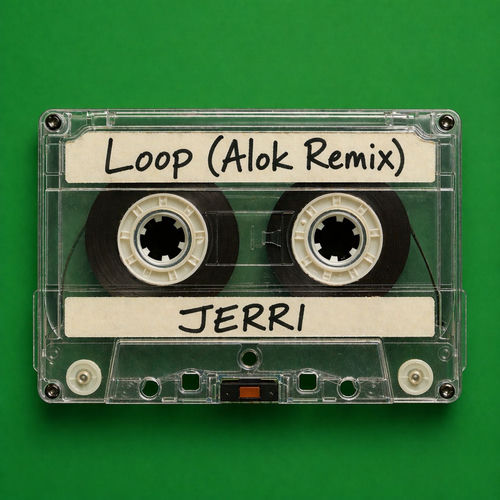 Portada de Loop (Remix)