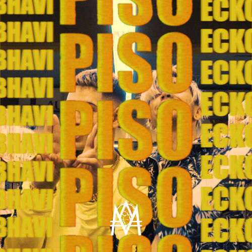 Portada de Piso