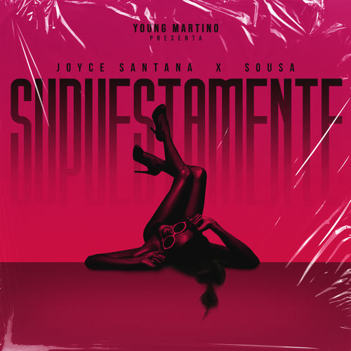Portada de Supuestamente