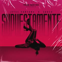 Portada de Supuestamente