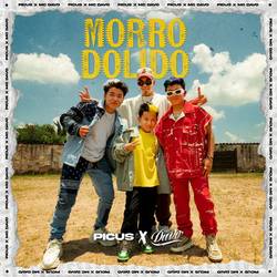 Portada de Morro Dolido