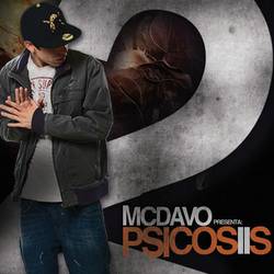 Portada de Psicosis 2