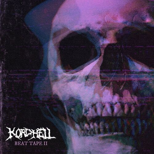 Portada de Beat Tape 2
