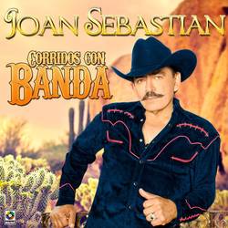Portada de Corridos Con Banda