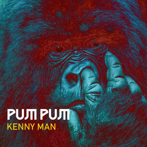 Portada de Pum Pum