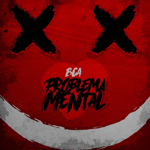 Portada de Problema Mental