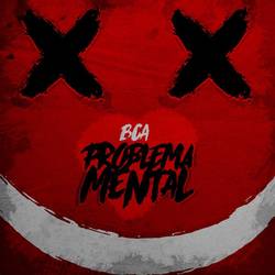 Portada de Problema Mental