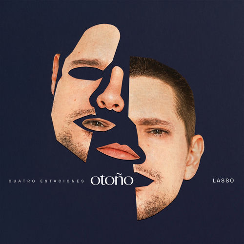 Portada de Cuatro Estaciones: Otoño