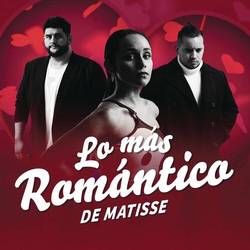 Portada de Lo Más Romántico de