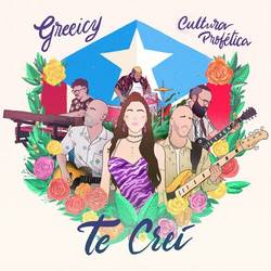 Portada de Te Creí