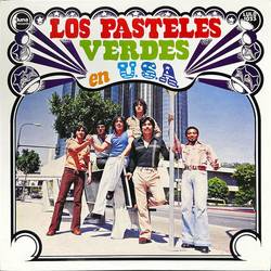 Portada de En U.S.A.