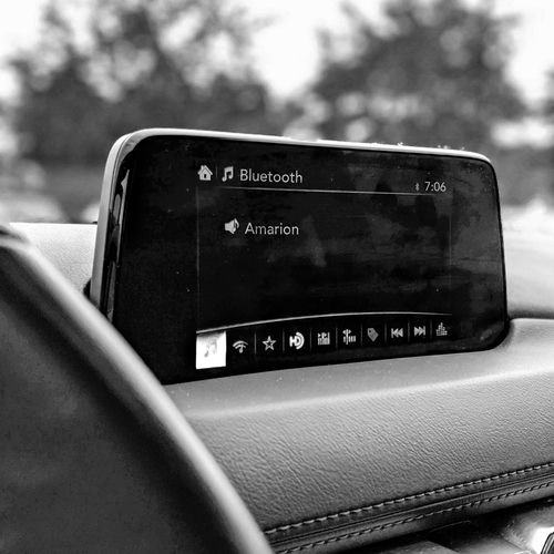 Portada de Bluetooth