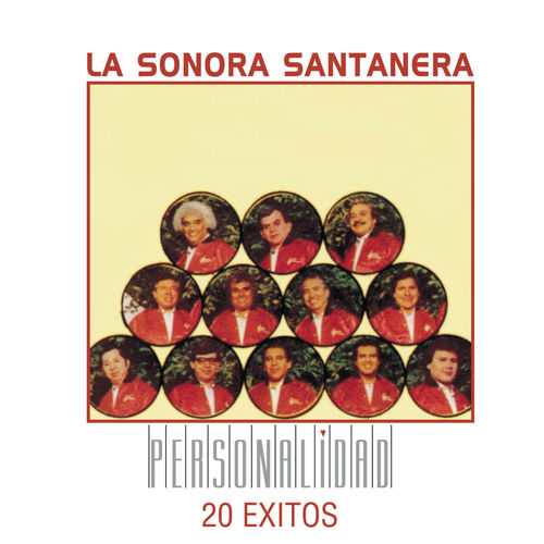 Portada de Personalidad