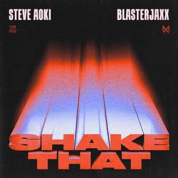 Portada de Shake That