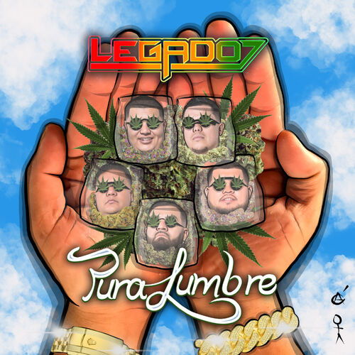 Portada de Pura Lumbre