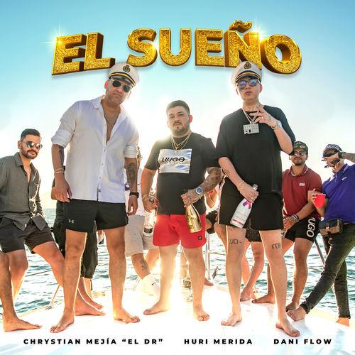 Portada de El Sueño