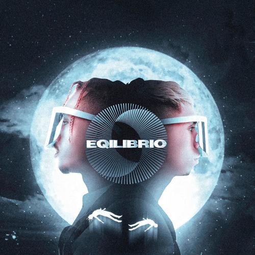 Portada de EQILIBRIO