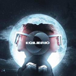 Portada de EQILIBRIO