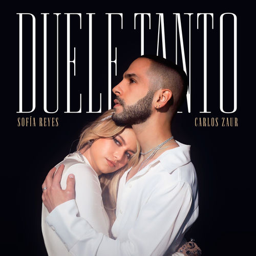 Portada de Duele Tanto