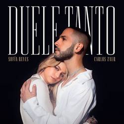 Portada de Duele Tanto
