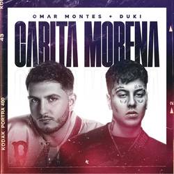 Portada de Carita Morena