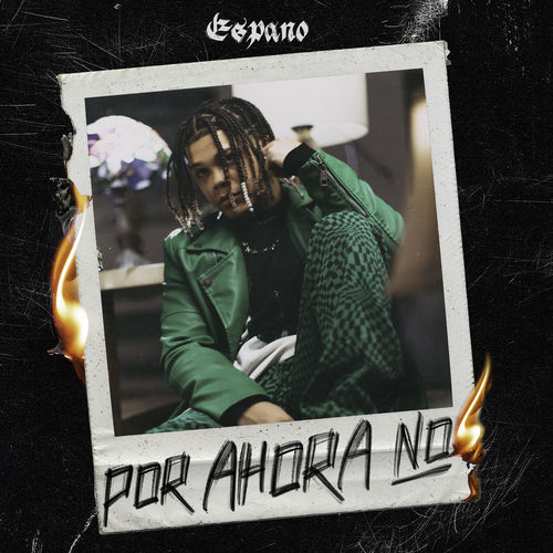 Portada de Por Ahora No