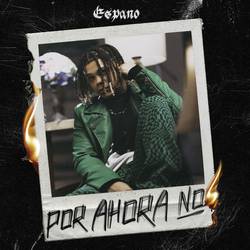 Portada de Por Ahora No