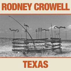 Portada de Texas