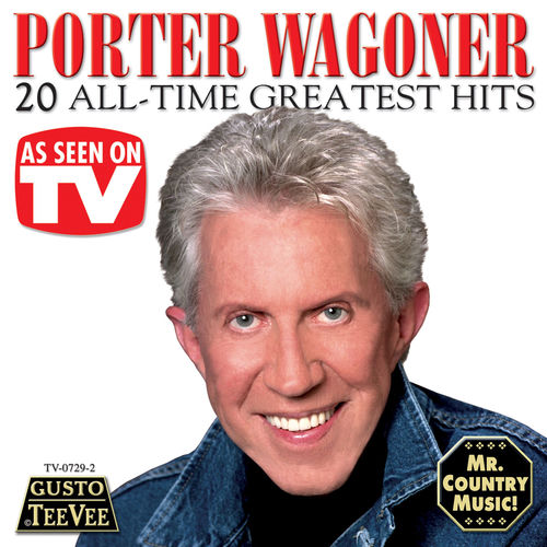 Portada de 20 All-Time Greatest Hits