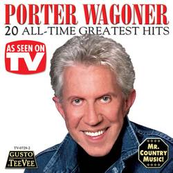 Portada de 20 All-Time Greatest Hits