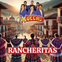 Portada de Rancheritas