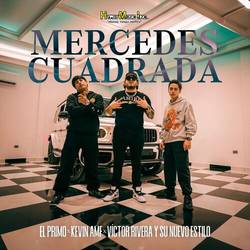 Portada de Mercedes Cuadrada