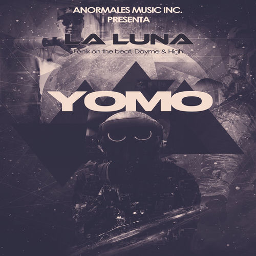 Portada de La Luna
