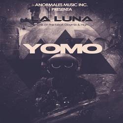 Portada de La Luna