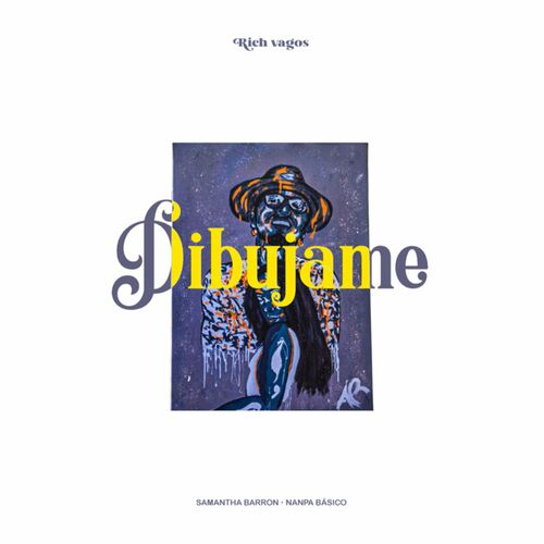 Portada de Dibújame