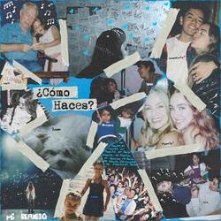 Portada de ¿Cómo Haces?