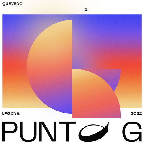 Portada de PUNTO G