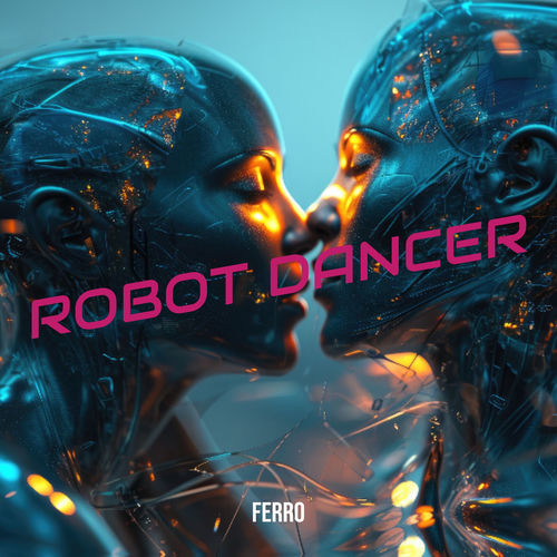 Portada de Robot Dancer
