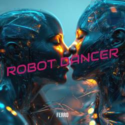 Portada de Robot Dancer