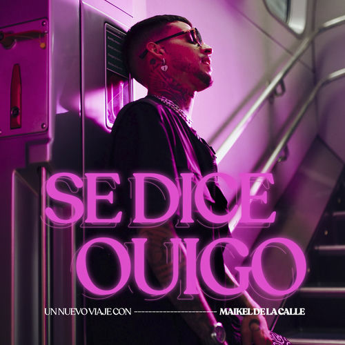 Portada de Se Dice Ouigo