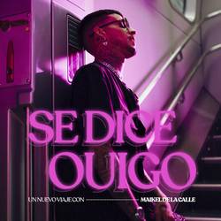 Portada de Se Dice Ouigo
