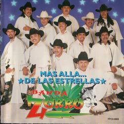 Portada de Mas Alla de las Estrellas
