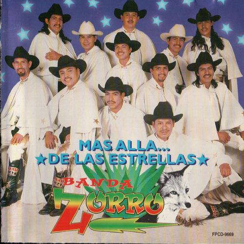 Portada de Mas Alla de las Estrellas