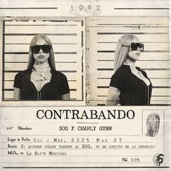 Portada de Contrabando