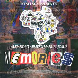 Portada de Memories